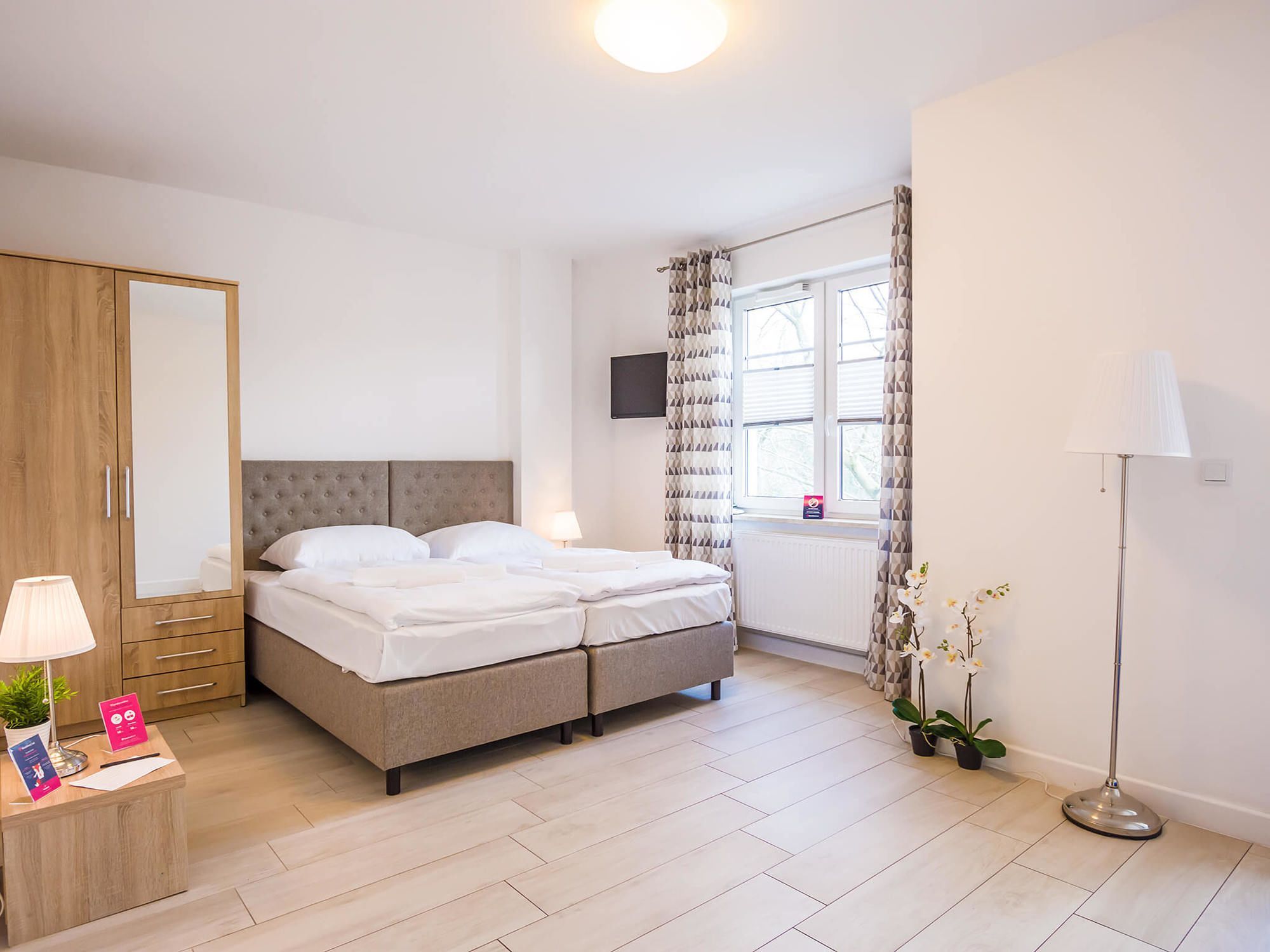 Vacationclub - Aquamarina Apartment C- 21 Świnoujście Eksteriør bilde