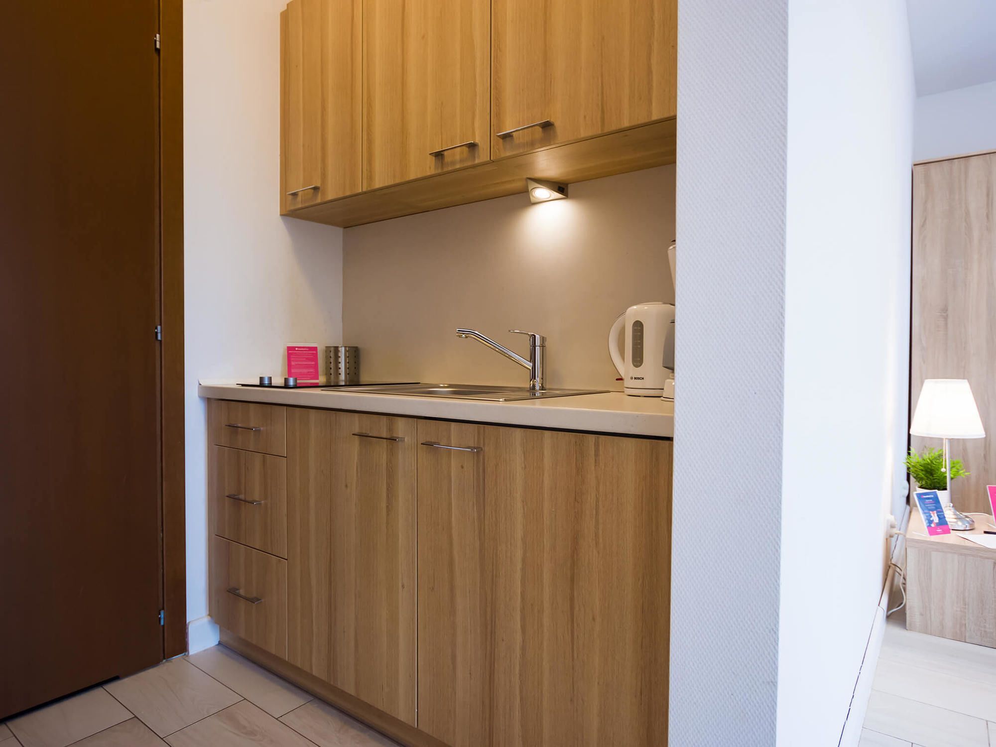 Vacationclub - Aquamarina Apartment C- 21 Świnoujście Eksteriør bilde