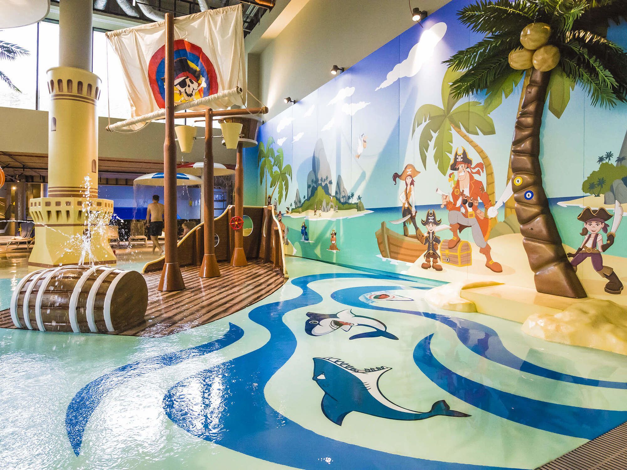 Vacationclub - Aquamarina Apartment C- 21 Świnoujście Eksteriør bilde